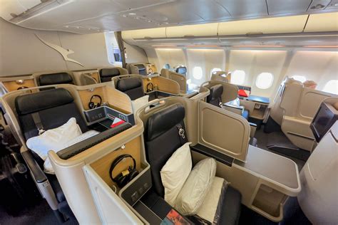 a330 300 business class.